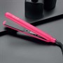 Diva Feel The Heat Intelligent Digital Styler - Magenta PinkAlternative Image1