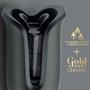 Diva Precious Metals Gold Dust Auto CurlerAlternative Image1