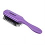 Denman D4 Original Styling Brush African VioletAlternative Image5