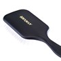 Denman D38 Power Paddle Brush - Red/BlackAlternative Image1