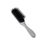 Denman D3 Arctic Grey Styler 7 RowAlternative Image1