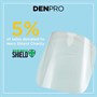 Denman Hero Shield (Single)Alternative Image1