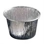 Deo Professional 100cc Mini Wax Heater Foil Cups - 20 packAlternative Image1