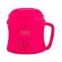 Deo Analogue Wax Heater 500cc - PinkAlternative Image1