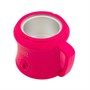 Deo Analogue Wax Heater 500cc - PinkAlternative Image3