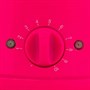 Deo Analogue Wax Heater 500cc - PinkAlternative Image5