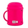 Deo Analogue Wax Heater 1000cc - Hot PinkAlternative Image3