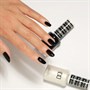 DND Duo Gel & Nail Polish Set 2x 15ml - Licorice #447Alternative Image3