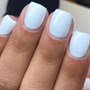 DND Duo Gel & Nail Polish Set 2x 15ml - French Tip #473Alternative Image3