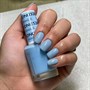 DND Duo Gel & Nail Polish Set 2x 15ml - Blue Island, IL #528Alternative Image3