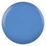 DND Duo Gel & Nail Polish Set 2x 15ml - Blue Earth #575Alternative Image1