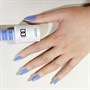 DND Duo Gel & Nail Polish Set 2x 15ml - Blue Earth #575Alternative Image3