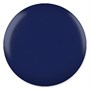 DND Duo Gel & Nail Polish Set 2x 15ml - Midnight Blue #622Alternative Image1