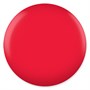 DND Duo Gel & Nail Polish Set 2x 15ml - Red Mars #638Alternative Image1