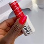 DND Duo Gel & Nail Polish Set 2x 15ml - Red Mars #638Alternative Image5
