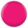 DND Duo Gel & Nail Polish Set 2x 15ml - Barbie Pink #640Alternative Image1