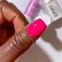 DND Duo Gel & Nail Polish Set 2x 15ml - Barbie Pink #640Alternative Image3