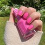 DND Duo Gel & Nail Polish Set 2x 15ml - Pinkie Promise #644Alternative Image5