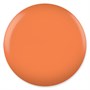 DND Duo Gel & Nail Polish Set 2x 15ml - Pumpkin Spice #654Alternative Image1
