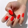 DND Duo Gel & Nail Polish Set 2x 15ml - Island Punch #715Alternative Image3