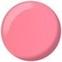 DND Duo Gel & Nail Polish Set 2x 15ml - Strawberry Cheesecake #722Alternative Image1
