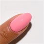 DND Duo Gel & Nail Polish Set 2x 15ml - Strawberry Cheesecake #722Alternative Image5
