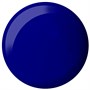 DND Duo Gel & Nail Polish Set 2x 15ml - Berry Blue #734Alternative Image1