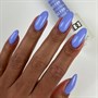 DND Duo Gel & Nail Polish Set 2x 15ml - Velvet #739Alternative Image3