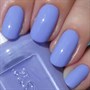 DND Duo Gel & Nail Polish Set 2x 15ml - Velvet #739Alternative Image7