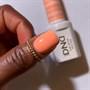 DND Duo Gel & Nail Polish Set 2x 15ml - Honeymoon #802Alternative Image5
