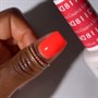 DND Duo Gel & Nail Polish Set 2x 15ml - Guava #811Alternative Image5