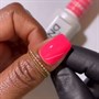 DND Duo Gel & Nail Polish Set 2x 15ml - Sweet Tooth #812Alternative Image5