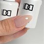 DND Duo Gel & Nail Polish Set 2x 15ml - Perfect Nude #867Alternative Image5