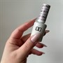 DND Duo Gel & Nail Polish Set 2x 15ml - Pink Glaze #877Alternative Image3