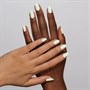 DND Duo Gel & Nail Polish Set 2x 15ml - Walkman Wispy #995Alternative Image3