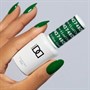 DND Duo Gel & Nail Polish Set 2x 15ml -  4 Leaf Clover #748Alternative Image3