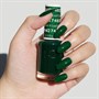 DND Duo Gel & Nail Polish Set 2x 15ml -  4 Leaf Clover #748Alternative Image5