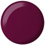 DND Duo Gel & Nail Polish Set 2x 15ml - Plum #731Alternative Image1