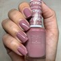 DND Duo Gel & Nail Polish Set 2x 15ml - Hazelnut #607Alternative Image3