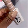 DND Duo Gel & Nail Polish Set 2x 15ml - Boogie On Brown #980Alternative Image5