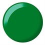 DND Duo Gel & Nail Polish Set 2x 15ml - Divine Green #790Alternative Image1