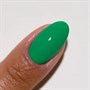 DND Duo Gel & Nail Polish Set 2x 15ml - Divine Green #790Alternative Image5