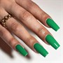 DND Duo Gel & Nail Polish Set 2x 15ml - Divine Green #790Alternative Image7