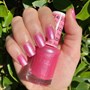 DND Duo Gel & Nail Polish Set 2x 15ml - Pink Angel #483Alternative Image3