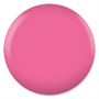 DND Duo Gel & Nail Polish Set 2x 15ml - Strawberry Bubble #648Alternative Image1