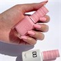DND Duo Gel & Nail Polish Set 2x 15ml - Sugar Crush #725Alternative Image3