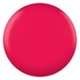 DND Duo Gel & Nail Polish Set 2x 15ml - Exotic Pink #639Alternative Image1
