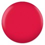 DND Duo Gel & Nail Polish Set 2x 15ml - Hot Pink #505Alternative Image1