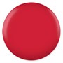 DND Duo Gel & Nail Polish Set 2x 15ml - Raspberry #431Alternative Image1