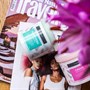 Looks Warm Strip Wax 450g - Pink CremeAlternative Image5